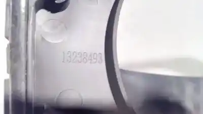 Pezzo di ricambio per auto di seconda mano plastica per bmw 3 (e30) m3 2.3 riferimenti oem iam 13238493  