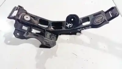 Peça sobressalente para automóvel em segunda mão reforço do pára choques traseiro por bmw 3 (e30) m3 2.3 referências oem iam 13125043