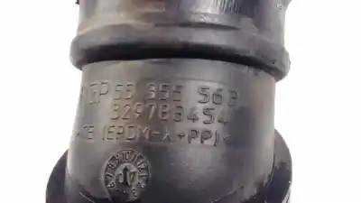 Автозапчастина б/у труба для mazda cx-3 1.5 diesel cat посилання на oem iam 329788454  55355563