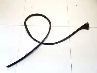 Recambio de automóvil de segunda mano de gomas contorno puerta - delantero izquierdo para tesla model y, 2020 --> 75dkwh rwd 255kw 347ag 2020 --> referencias oem iam 149767700b