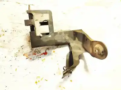 Pezzo di ricambio per auto di seconda mano plastica per fiat croma (194) 1.9 16v multijet dynamic (12.2007->) riferimenti oem iam 13145626