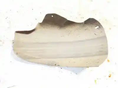 Peça sobressalente para automóvel em segunda mão cave de roda traseira direita por opel zafira b 1.9 cdti referências oem iam 13129634