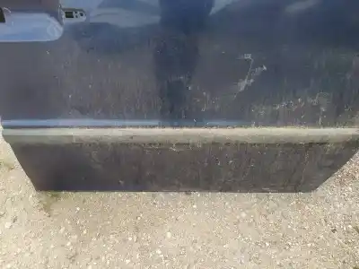 Peça sobressalente para automóvel em segunda mão plásticos por fiat ulysse (179) 2.2 jtd dynamic referências oem iam 