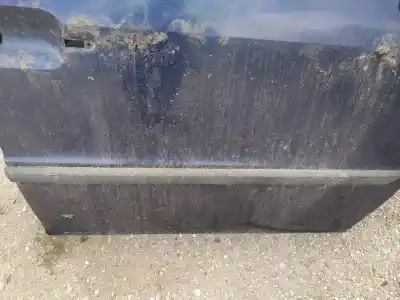 Peça sobressalente para automóvel em segunda mão plásticos por fiat ulysse (179) 2.2 jtd dynamic referências oem iam 