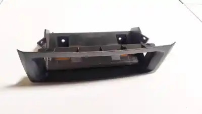 Recambio de automóvil de segunda mano de PLASTICOS-Otros repuestos del interior para NISSAN SUNNY (140Y, 150Y) 1.4 (HBL310) referencias OEM IAM 735386357  