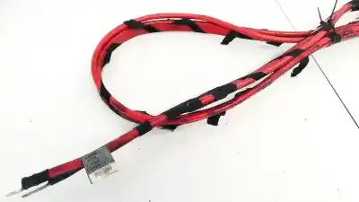 Tweedehands auto-onderdeel draad voor bmw 7-series, e65 / e66 / e67 /e68 2001.11 - 2008.06 730 d 160kw 2002.10 - 2008.06 oem iam-referenties 6904876