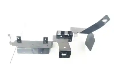 Tweedehands auto-onderdeel plasticen voor bmw 7-series, e65 / e66 / e67 /e68 2001.11 - 2008.06 730 d 160kw 2002.10 - 2008.06 oem iam-referenties 692995503