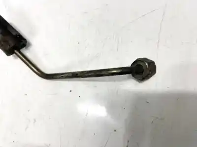 İkinci el araba yedek parçası tüp için opel insignia a (g09) 2.0 cdti (68) oem iam referansları   