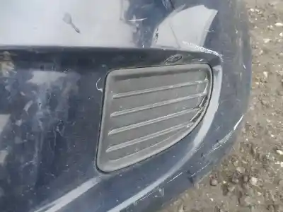 Second-hand car spare part left bumper grille for fiat punto (199) 1.2 cat oem iam references 