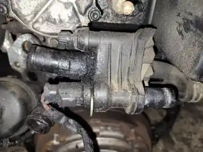 Peça sobressalente para automóvel em segunda mão termostato por citroen berlingo 1.6 hdi 75 sx familiar referências oem iam 