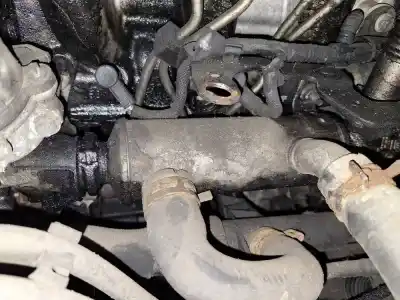 Peça sobressalente para automóvel em segunda mão radiador de gases de escape (egr) por citroen berlingo 1.6 hdi 75 sx familiar referências oem iam 