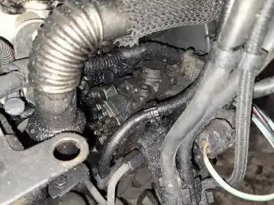 Peça sobressalente para automóvel em segunda mão bomba de injeção por citroen berlingo 1.6 hdi 75 sx familiar referências oem iam 