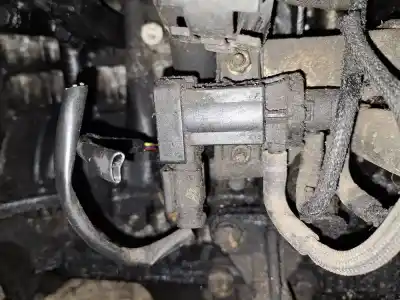 Peça sobressalente para automóvel em segunda mão bomba de ar secundária por citroen berlingo 1.6 hdi 75 sx familiar referências oem iam 