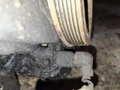 Peça sobressalente para automóvel em segunda mão sensor do virabrequim por citroen berlingo 1.6 hdi 75 sx familiar referências oem iam 