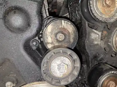 Peça sobressalente para automóvel em segunda mão esticador de correia por citroen berlingo 1.6 hdi 75 sx familiar referências oem iam 
