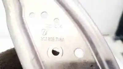 Second-hand car spare part plastics for volkswagen passat variant (3c5) 1.9 tdi oem iam references 3c1858788a  