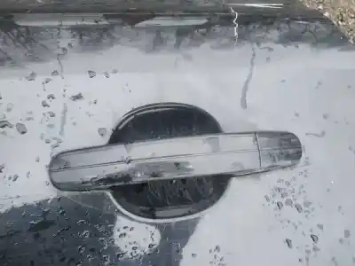 Second-hand car spare part exterior left rear door handle for ford kuga i 2.0 tdci oem iam references 