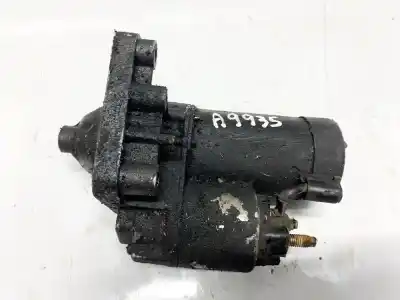 Peça sobressalente para automóvel em segunda mão motor de arranque por citroen berlingo 1.6 hdi 75 sx familiar referências oem iam 221260