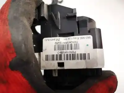 Автозапчасти б/у климат-контроль за mitsubishi colt cz3 berl. 5 (z30a) 1.5 di-d insport [1.5 ltr. - 70 kw di-d cat] ссылки oem iam pmn164569  69657305
