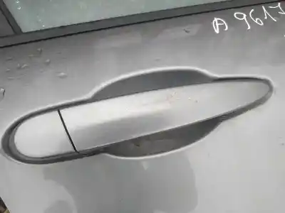 Pièce détachée automobile d'occasion poignée de porte avant droite pour bmw x1 (e84) sdrive 18d références oem iam   