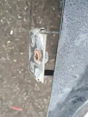 Peça sobressalente para automóvel em segunda mão amortecedores do tronco / porta por ford mondeo turnier (ge) 2.0 cat referências oem iam 