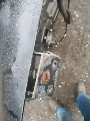 Peça sobressalente para automóvel em segunda mão amortecedores do tronco / porta por ford mondeo turnier (ge) 2.0 cat referências oem iam 