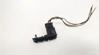 Peça sobressalente para automóvel em segunda mão sensor por opel zafira a 2.0 dti referências oem iam 24407693  