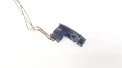 Peça sobressalente para automóvel em segunda mão sensor por opel zafira a 2.0 dti referências oem iam 24407693  