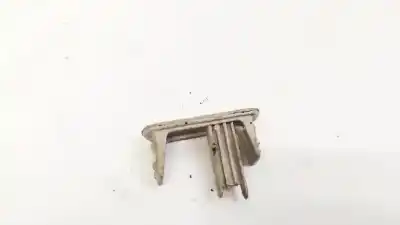 Pezzo di ricambio per auto di seconda mano plastica per opel zafira a 2.0 dti riferimenti oem iam 24435799  