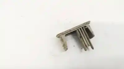 Pezzo di ricambio per auto di seconda mano plastica per opel zafira a 2.0 dti riferimenti oem iam 24435799  