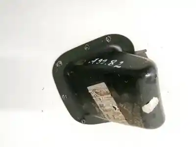 Автозапчастина б/у пластика для opel vectra c (z02) 2.2 dti 16v (f69) посилання на oem iam 1317721  