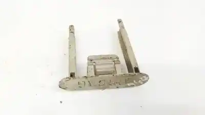 Peça sobressalente para automóvel em segunda mão plásticos por opel zafira a 2.0 dti referências oem iam 24435803