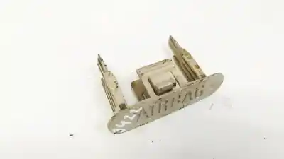 Peça sobressalente para automóvel em segunda mão plásticos por opel zafira a 2.0 dti referências oem iam 24435809