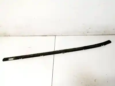 Pezzo di ricambio per auto di seconda mano plastica per kia ceed (ed) 1.6 crdi 115 riferimenti oem iam   