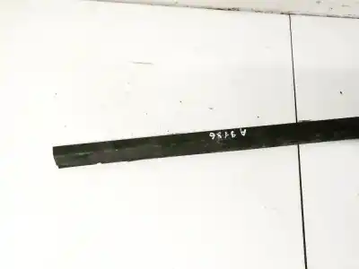 Pezzo di ricambio per auto di seconda mano plastica per kia ceed (ed) 1.6 crdi 115 riferimenti oem iam   