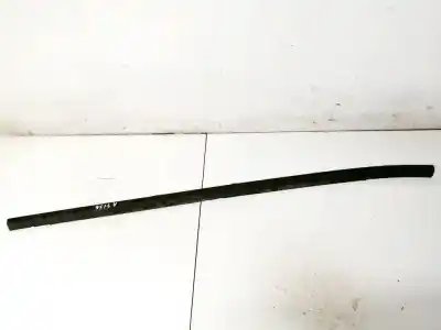 Pezzo di ricambio per auto di seconda mano plastica per kia ceed (ed) 1.6 crdi 115 riferimenti oem iam 