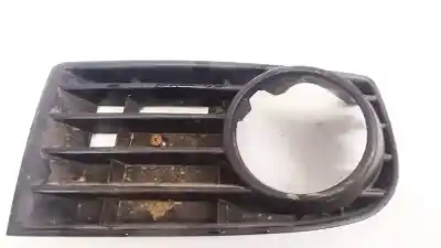 Peça sobressalente para automóvel em segunda mão grelha de pára choques frontal por opel zafira a 2.0 dti referências oem iam 05310452