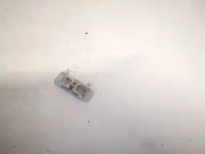 Second-hand car spare part plastics for volkswagen passat variant (3c5) 1.9 tdi oem iam references 3c0863437c  