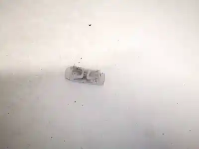 Second-hand car spare part plastics for volkswagen passat variant (3c5) 1.9 tdi oem iam references 3c0863437c  