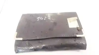 Peça sobressalente para automóvel em segunda mão peças diversas por opel zafira a 2.0 dti referências oem iam 