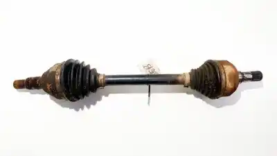 İkinci el araba yedek parçası ön sol sanziman için opel insignia a (g09) 2.0 cdti (68) oem iam referansları 