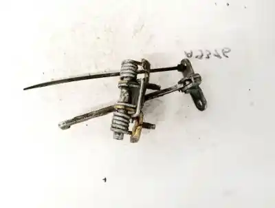 Second-hand car spare part hinge for citroen evasion 1.9 td sx oem iam references   