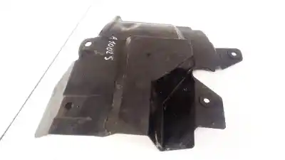 Автозапчастина б/у пластика для mazda cx-7 (er) 2.2 turbodiesel cat посилання на oem iam l20656341  