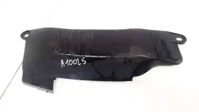 Автозапчастина б/у пластика для mazda cx-7 (er) 2.2 turbodiesel cat посилання на oem iam eh64561y1