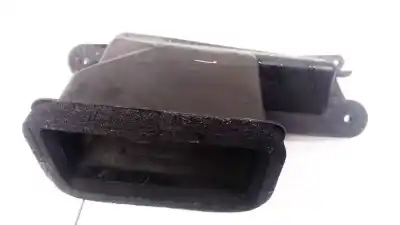 Автозапчастина б/у пластика для mazda cx-7 (er) 2.2 turbodiesel cat посилання на oem iam e22161151  