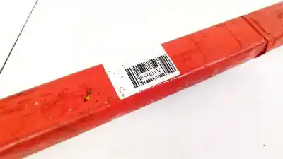 Pezzo di ricambio per auto di seconda mano pezzi vari per skoda fabia (5j2 ) 1.4 16v riferimenti oem iam   