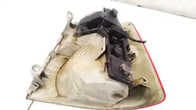 Second-hand car spare part left tailgate light for opel kadett e fastback (t85) 1.4 s (c08, c48, d08, d48) oem iam references 1t0945095c  