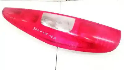 Автозапчасти б/у левый задний фонарь за mitsubishi colt vi (z3_a, z2_a) 1.3 (z21a) ссылки oem iam 