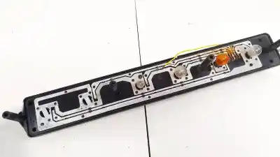 Автозапчастина б/у лампальник для iveco daily combi 1989 -> 2.8 d посилання на oem iam   