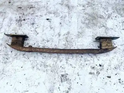 Peça sobressalente para automóvel em segunda mão reforço do pára choques traseiro por ford mondeo turnier (ge) 2.0 cat referências oem iam 